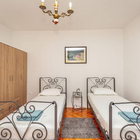 Apartment Art Gruz Дубровник Екстериор снимка