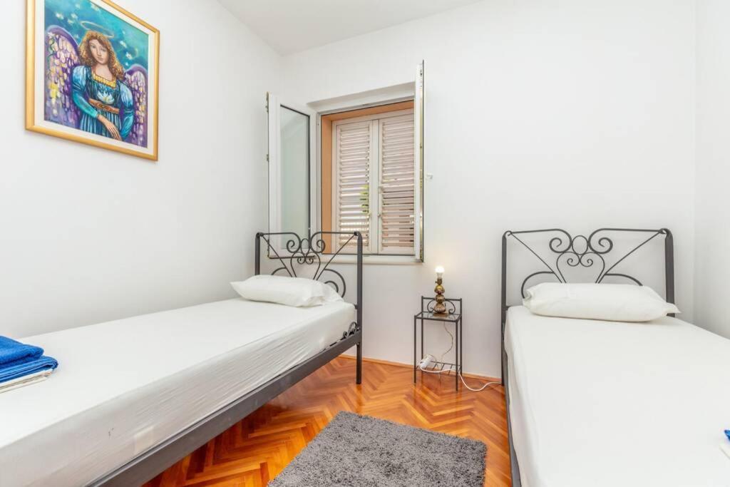 Apartment Art Gruz Дубровник Екстериор снимка