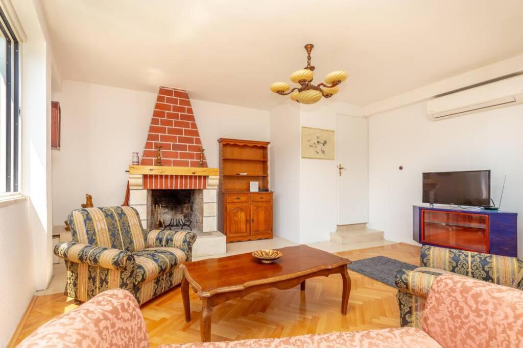 Apartment Art Gruz Дубровник Екстериор снимка