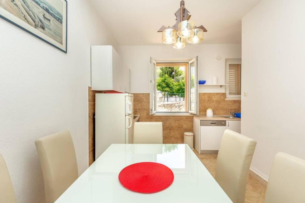 Apartment Art Gruz Дубровник Екстериор снимка