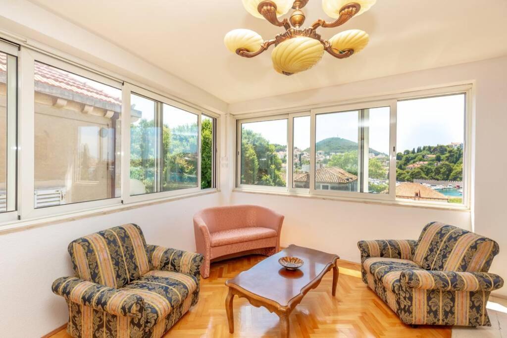 Apartment Art Gruz Дубровник Екстериор снимка