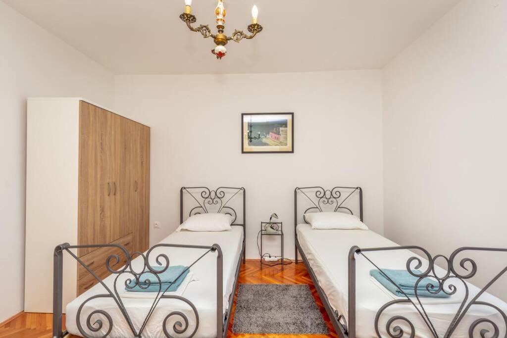 Apartment Art Gruz Дубровник Екстериор снимка